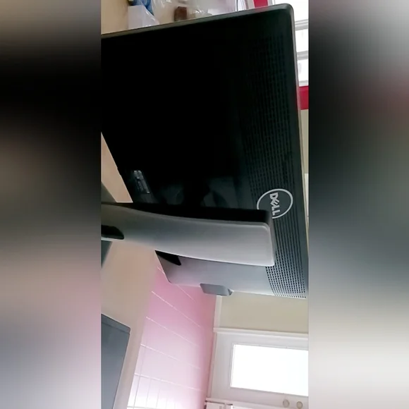 Desktop computer